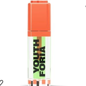 Youthforia BYO Blush - Green Color Changing Liquid Blush Oil,